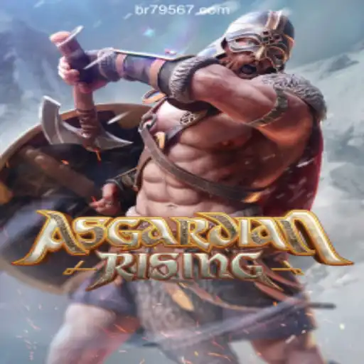 Explore the Mystical World of AsgardianRising