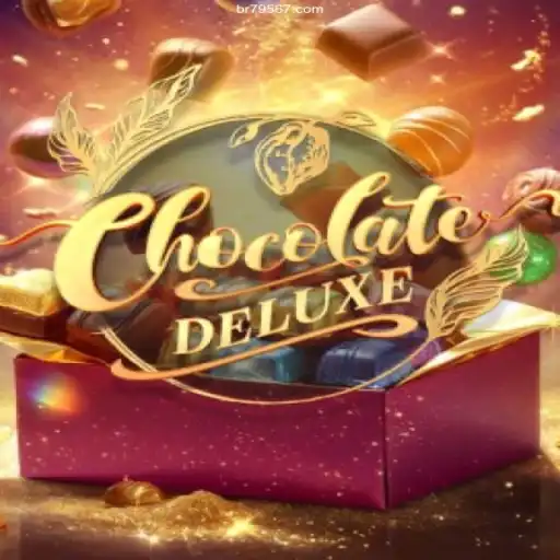 Discover the Sweet World of ChocolateDeluxe: A Delicious Gaming Adventure