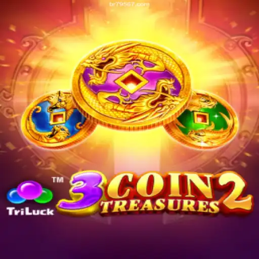 Unveiling the Adventure of 3CoinTreasures2: A Gaming Odyssey