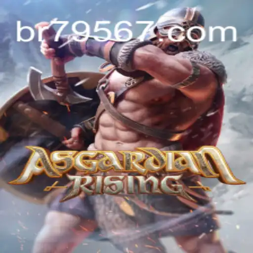 Explore the Mystical World of AsgardianRising