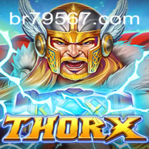 Discover ThorX: Conquer the Legends of Asgard