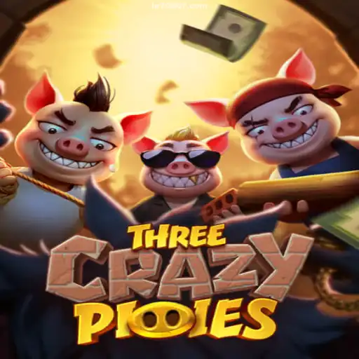 Discover ThreeCrazyPiggies: A Fascinating Game Experience