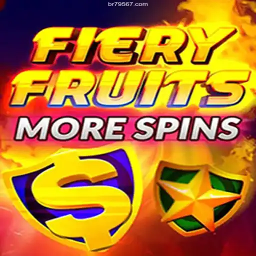 FieryFruitsMoreSpins: A Thrilling Online Casino Experience