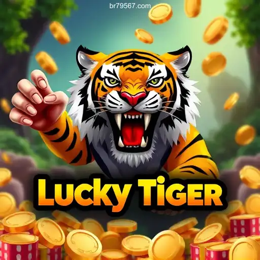 Lucky Tiger Games