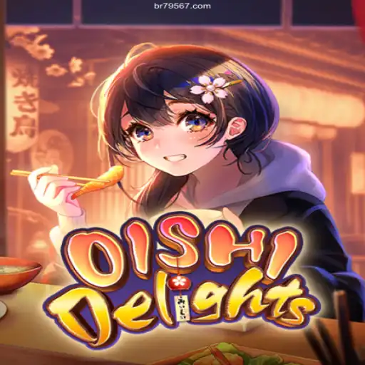 OishiDelights: A Culinary Adventure into Virtual Gastronomy