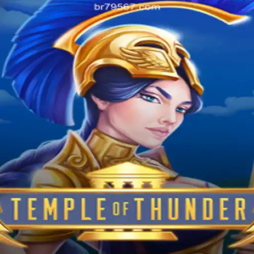 TempleofThunder: An Exciting New Adventure Game