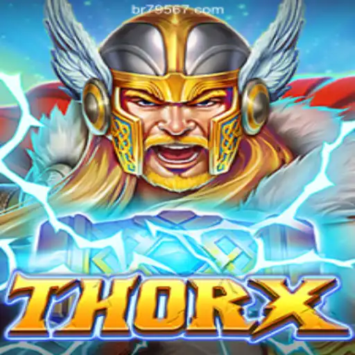 Discover ThorX: Conquer the Legends of Asgard